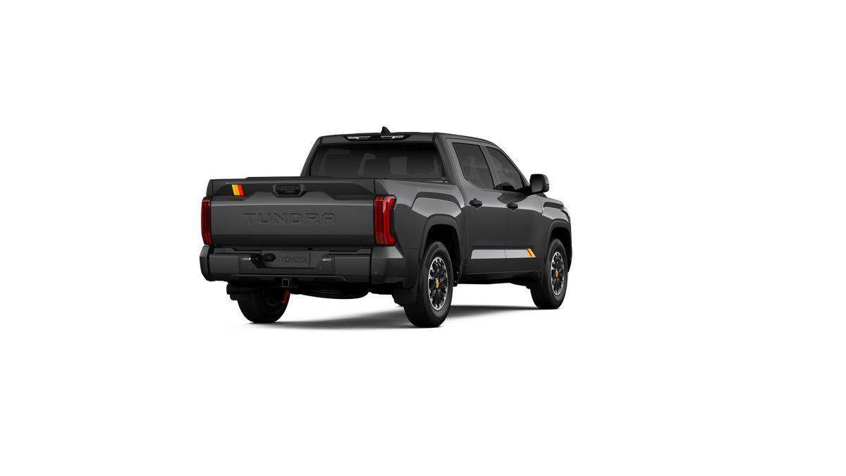2026 Toyota Tundra Base