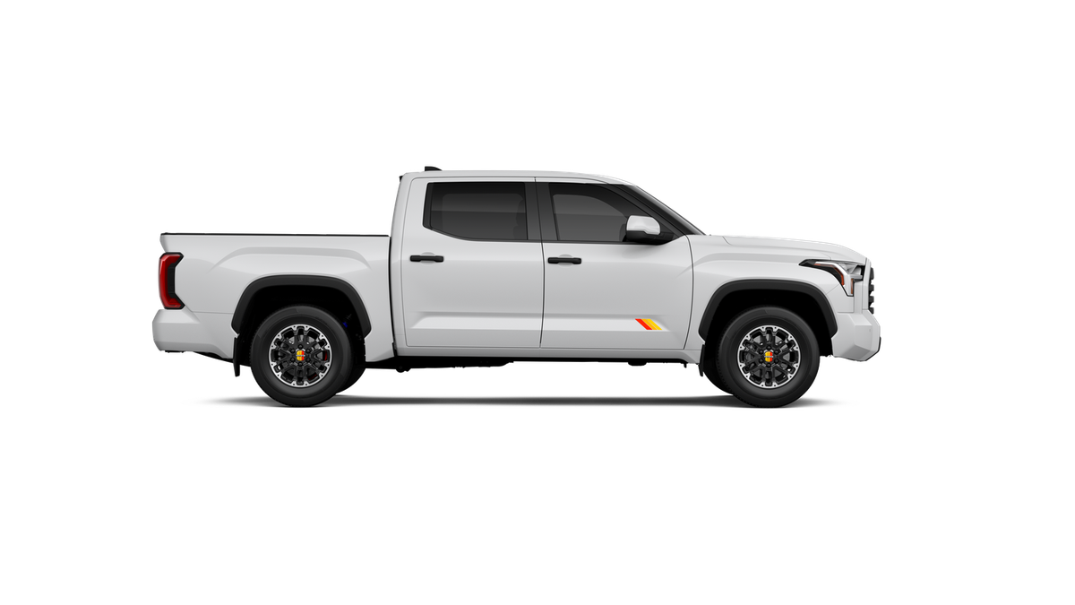 2026 Toyota Tundra Base