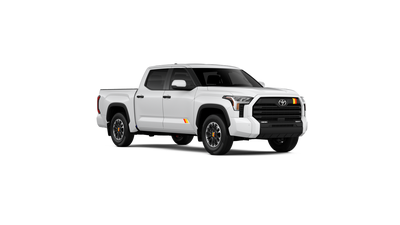 2026 Toyota Tundra Base