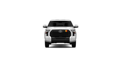 2026 Toyota Tundra Base