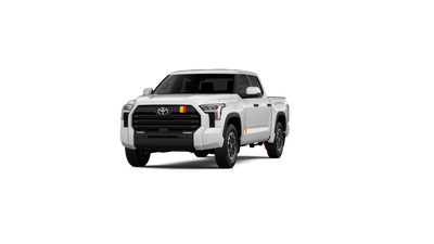 2026 Toyota Tundra Base