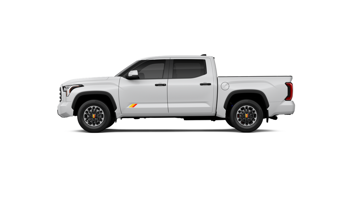 2026 Toyota Tundra Base