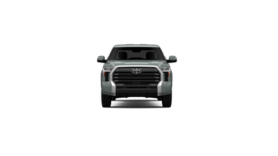 2026 Toyota Tundra Limited Hybrid