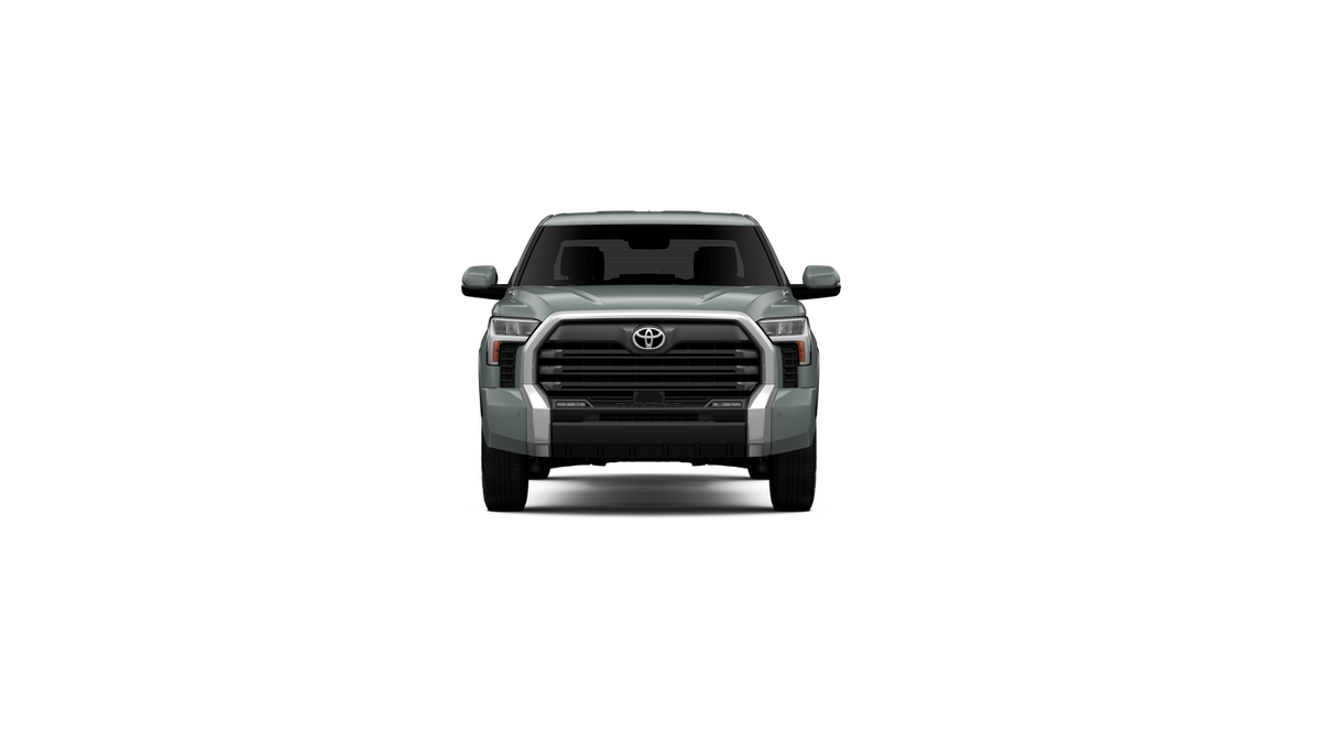 2026 Toyota Tundra Limited Hybrid