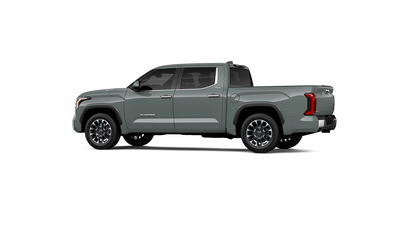 2026 Toyota Tundra Limited Hybrid