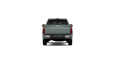 2026 Toyota Tundra Limited Hybrid
