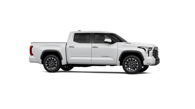 2026 Toyota Tundra Limited Hybrid