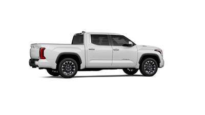 2026 Toyota Tundra Limited Hybrid