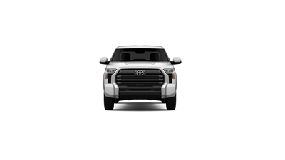 2026 Toyota Tundra Limited Hybrid