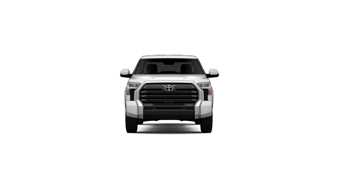 2026 Toyota Tundra Limited Hybrid