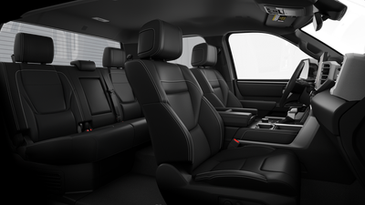 2026 Toyota Tundra Limited Hybrid