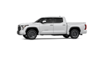 2026 Toyota Tundra Limited Hybrid