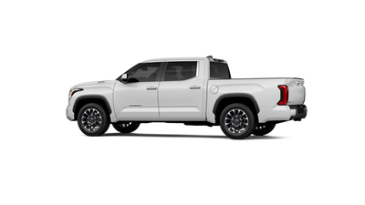 2026 Toyota Tundra Limited Hybrid
