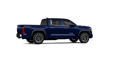2026 Toyota Tundra Limited Hybrid