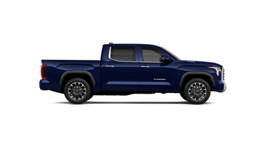 2026 Toyota Tundra Limited Hybrid