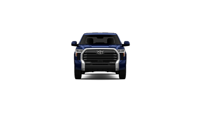 2026 Toyota Tundra Limited Hybrid