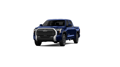 2026 Toyota Tundra Limited Hybrid