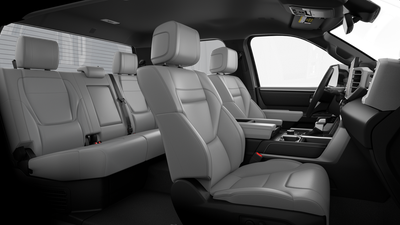 2026 Toyota Tundra Limited Hybrid