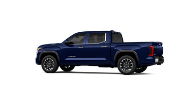 2026 Toyota Tundra Limited Hybrid