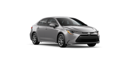 2027 Toyota Corolla LE