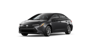 2027 Toyota Corolla LE