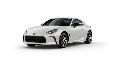 2026 Toyota GR86 Auto (Natl)