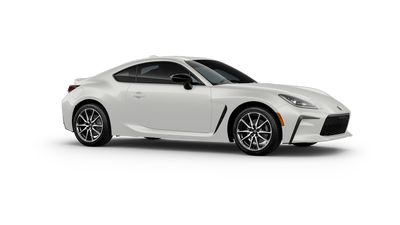 2026 Toyota GR86 Auto (Natl)