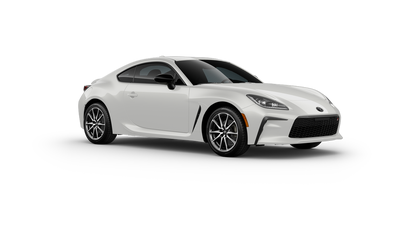 2026 Toyota GR86 Auto (Natl)