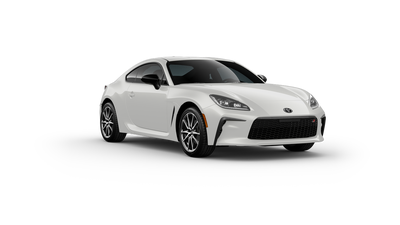 2026 Toyota GR86 Auto (Natl)