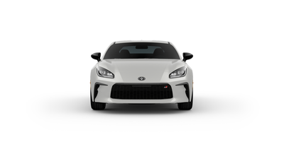 2026 Toyota GR86 Auto (Natl)