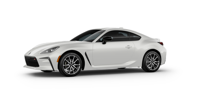 2026 Toyota GR86 Auto (Natl)
