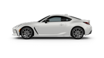 2026 Toyota GR86 Auto (Natl)