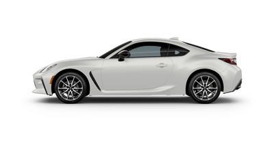2026 Toyota GR86 Auto (Natl)