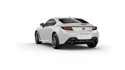 2026 Toyota GR86 Auto (Natl)