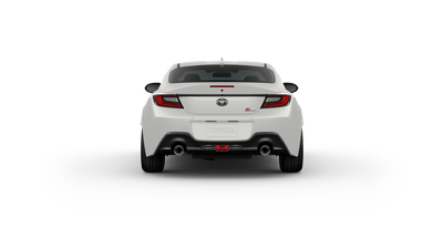 2026 Toyota GR86 Auto (Natl)