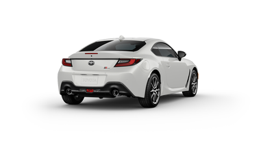 2026 Toyota GR86 Auto (Natl)
