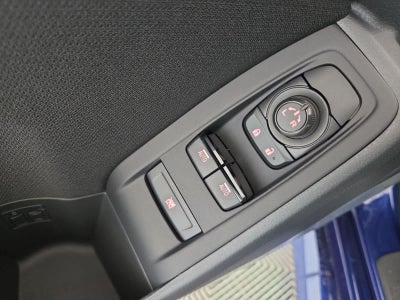 2026 Toyota GR86 Manual (Natl)
