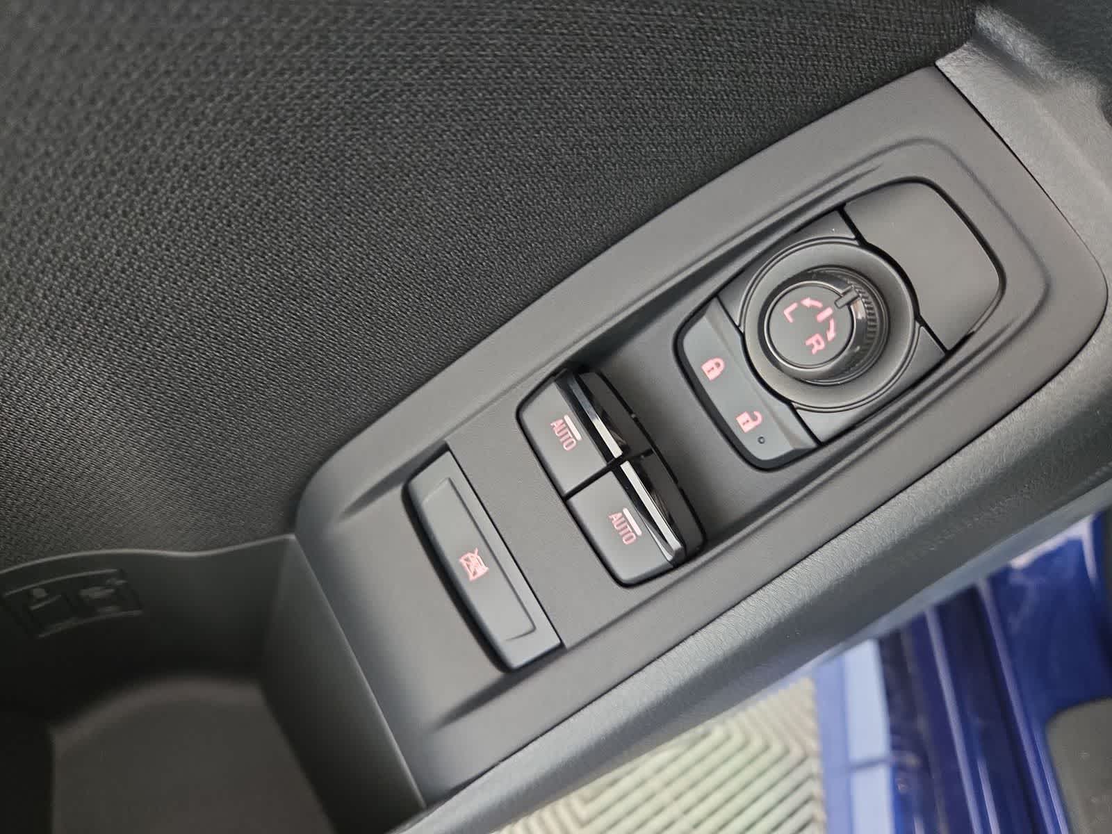 2026 Toyota GR86 Manual (Natl)