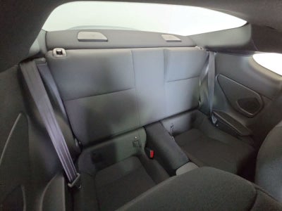 2026 Toyota GR86 Manual (Natl)
