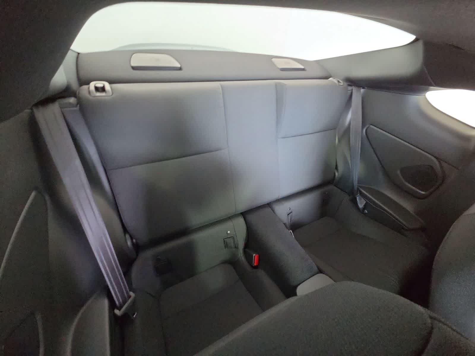 2026 Toyota GR86 Manual (Natl)