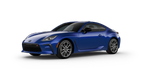2026 Toyota GR86 Manual (Natl)