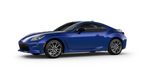 2026 Toyota GR86 Manual (Natl)