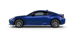 2026 Toyota GR86 Manual (Natl)