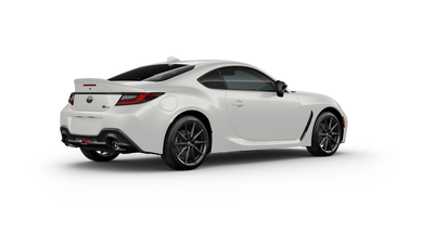 2026 Toyota GR86 Premium
