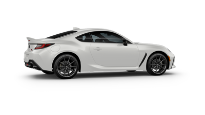 2026 Toyota GR86 Premium
