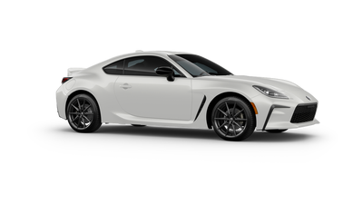 2026 Toyota GR86 Premium