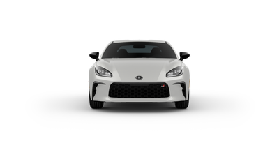 2026 Toyota GR86 Premium