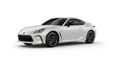 2026 Toyota GR86 Premium