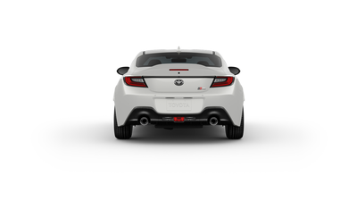 2026 Toyota GR86 Premium