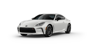 2026 Toyota GR86 Premium